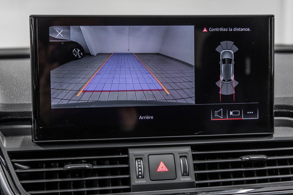 Audi SQ5 PROGRESSIV BLACK OPTIC SPORT EXHAUST 21 PCS 2022 à Laval, Québec - 30 - w1024h768px