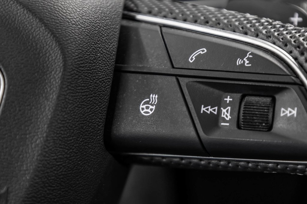 Audi SQ5 PROGRESSIV BLACK OPTIC SPORT EXHAUST 21 PCS 2022 à Laval, Québec - 21 - w1024h768px