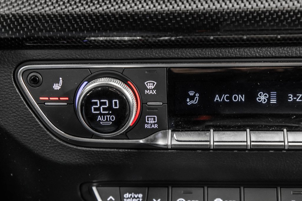 Audi SQ5 PROGRESSIV BLACK OPTIC SPORT EXHAUST 21 PCS 2022 à Laval, Québec - 27 - w1024h768px