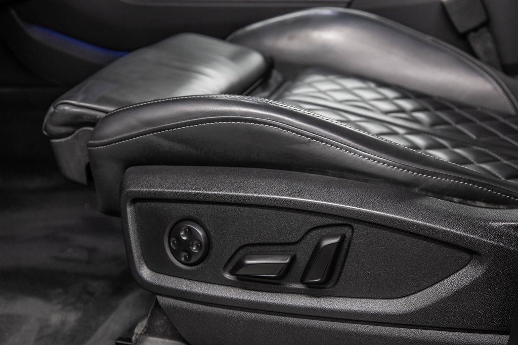 Audi SQ5 PROGRESSIV BLACK OPTIC SPORT EXHAUST 21 PCS 2022 à Laval, Québec - 13 - w1024h768px