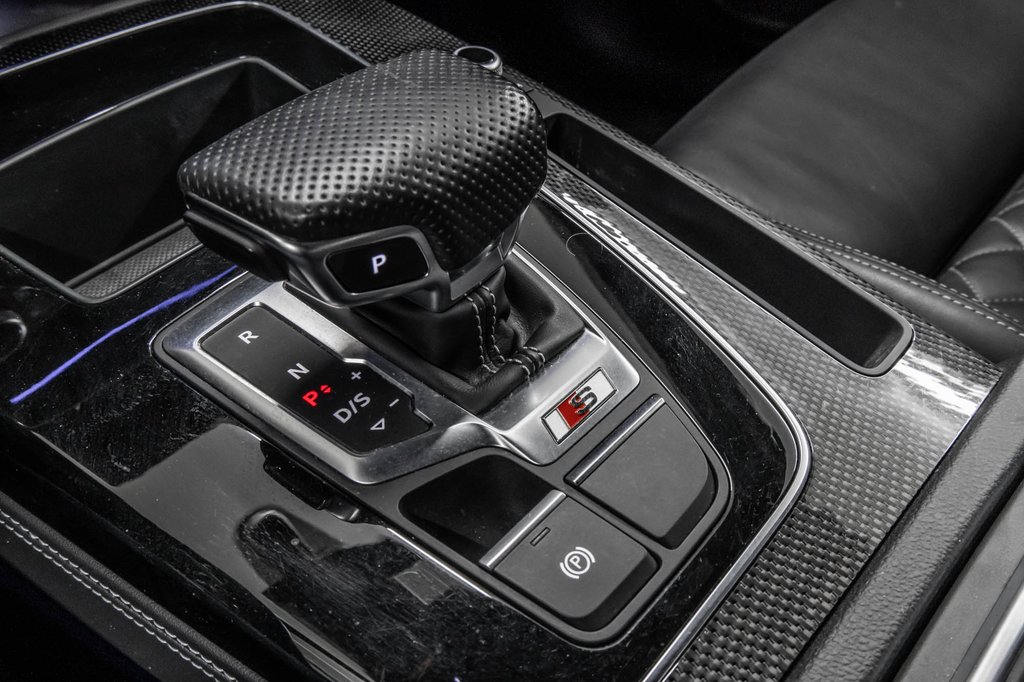 Audi SQ5 PROGRESSIV BLACK OPTIC SPORT EXHAUST 21 PCS 2022 à Laval, Québec - 29 - w1024h768px