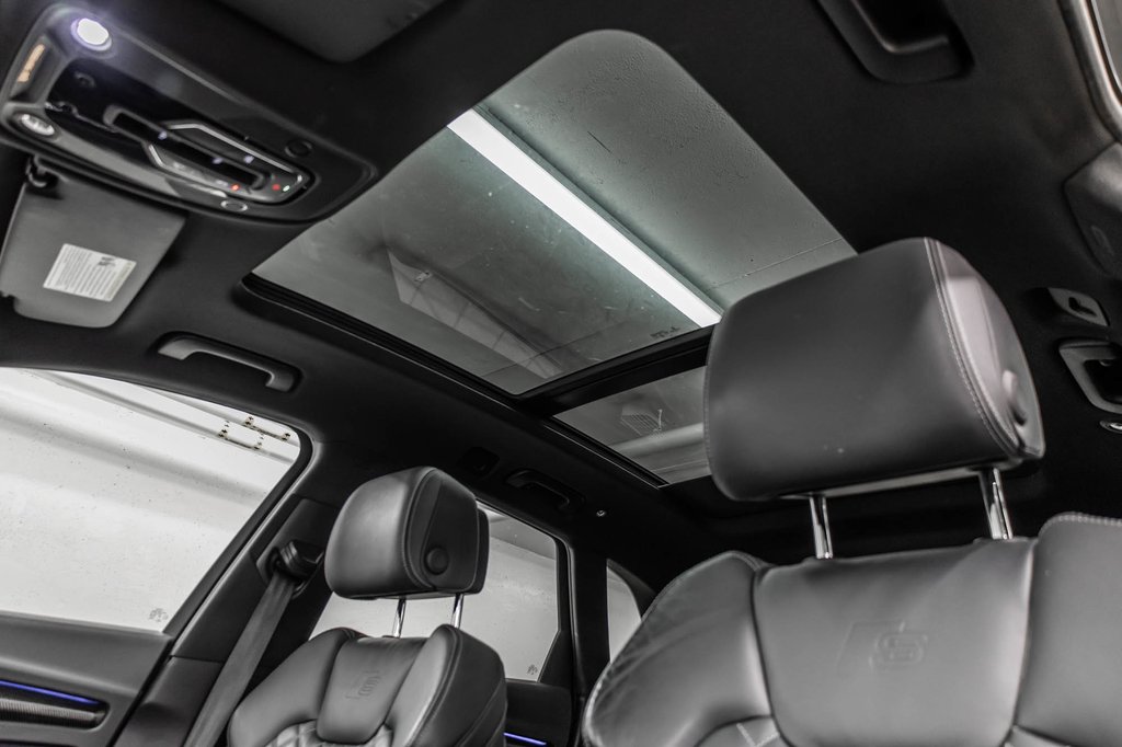 Audi SQ5 PROGRESSIV BLACK OPTIC SPORT EXHAUST 21 PCS 2022 à Laval, Québec - 32 - w1024h768px