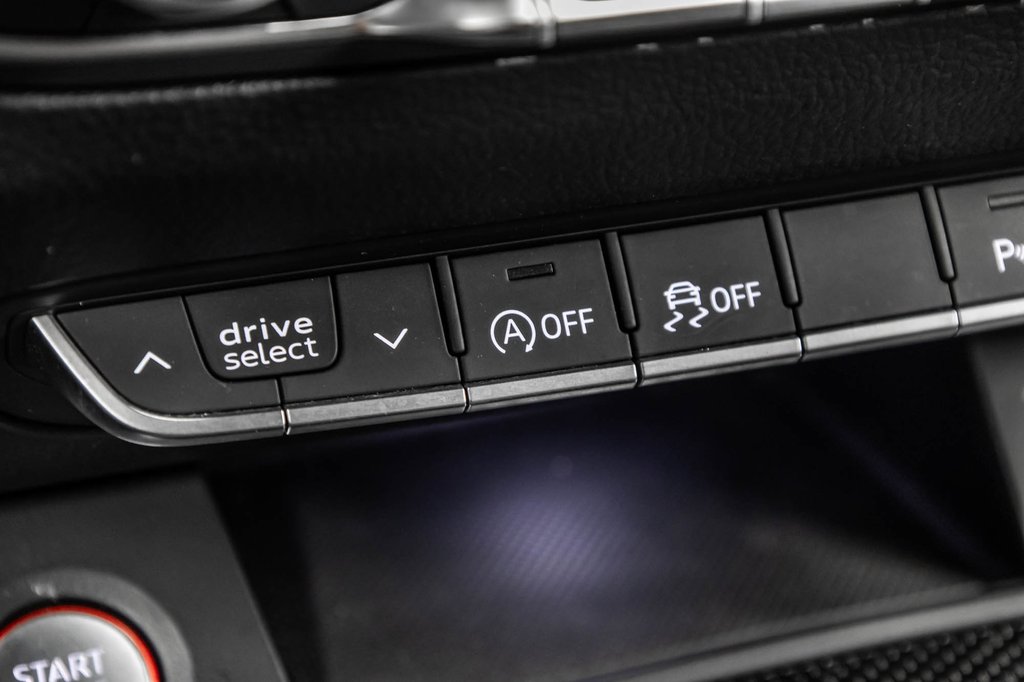 Audi SQ5 PROGRESSIV BLACK OPTIC SPORT EXHAUST 21 PCS 2022 à Laval, Québec - 28 - w1024h768px