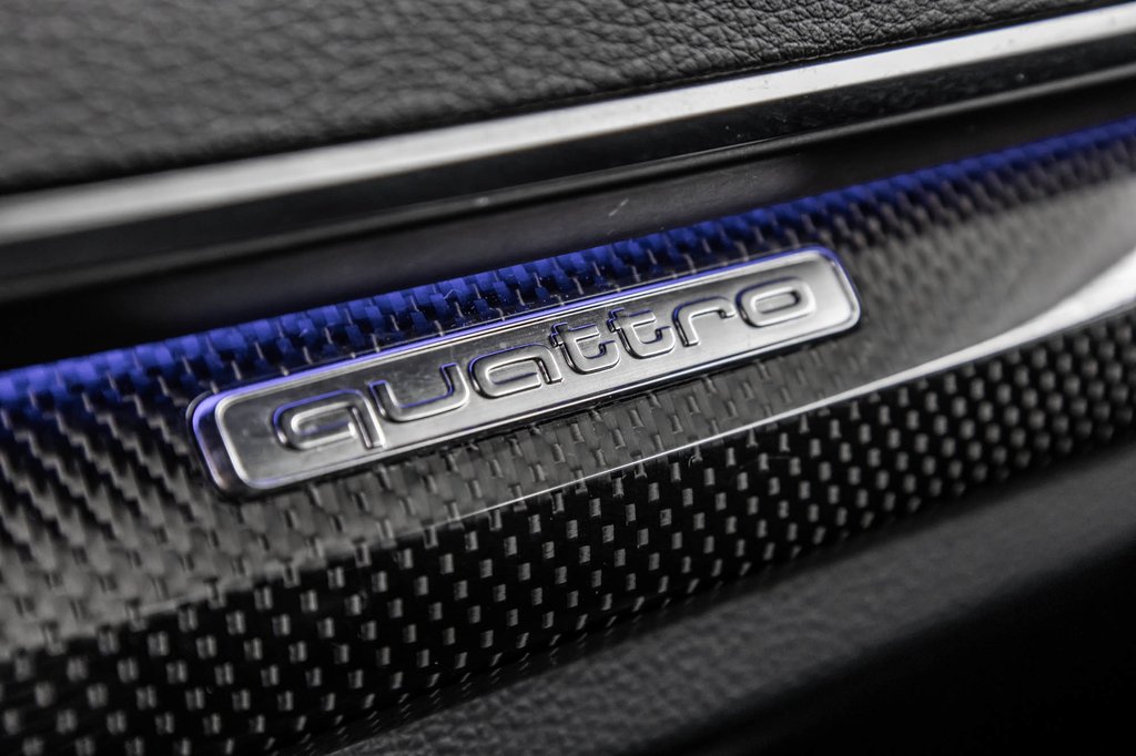 Audi SQ5 PROGRESSIV BLACK OPTIC SPORT EXHAUST 21 PCS 2022 à Laval, Québec - 38 - w1024h768px