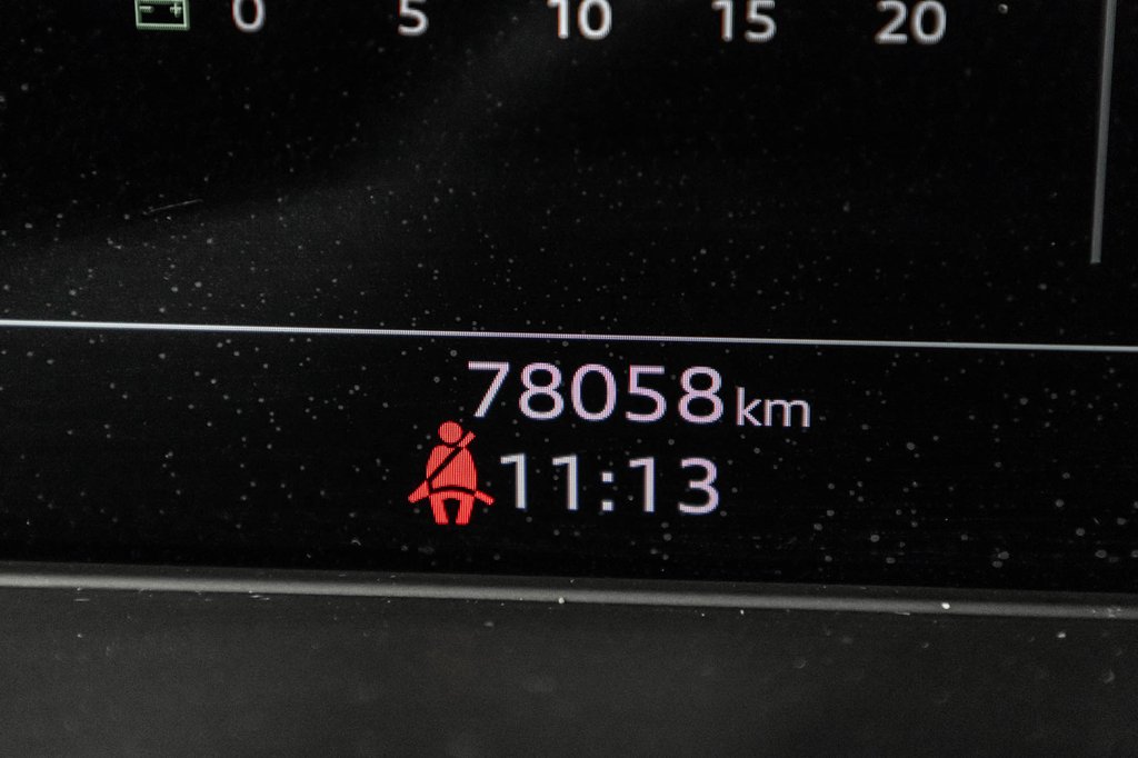 Audi SQ5 PROGRESSIV BLACK OPTIC SPORT EXHAUST 21 PCS 2022 à Laval, Québec - 19 - w1024h768px