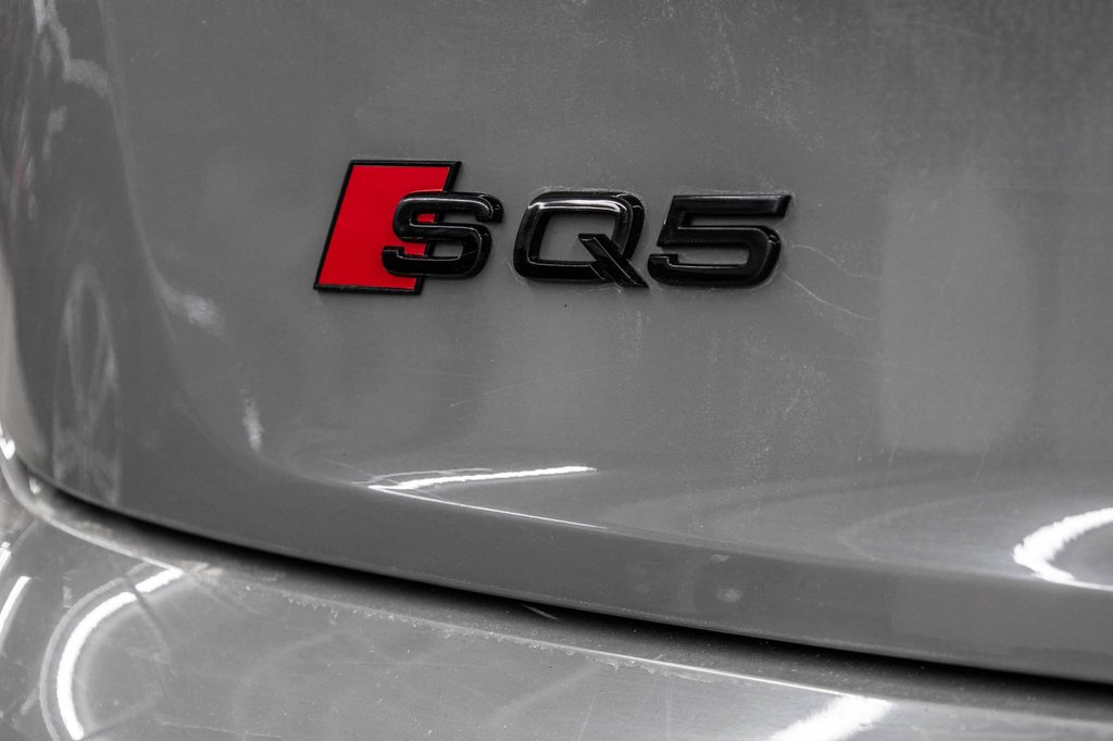 Audi SQ5 PROGRESSIV BLACK OPTIC SPORT EXHAUST 21 PCS 2022 à Laval, Québec - 11 - w1024h768px
