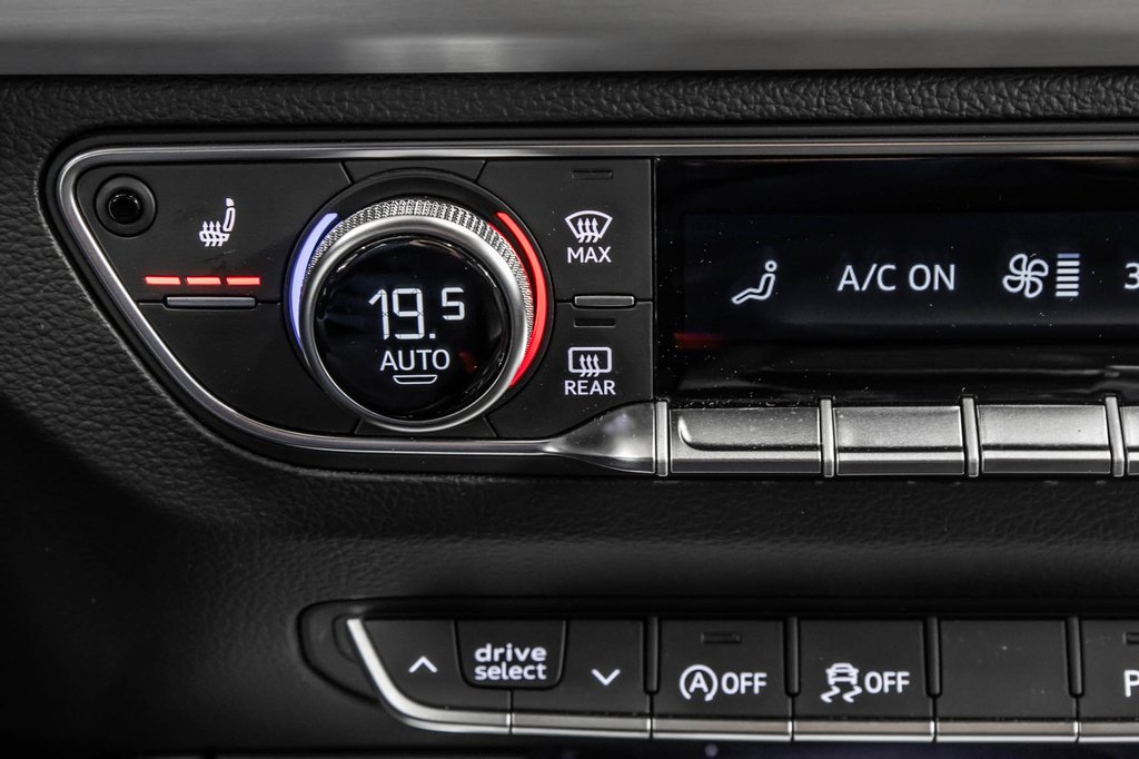 Audi SQ5 PROGRESSIV BLACK PKG 21 PCS 2022 à Laval, Québec - 28 - w1024h768px