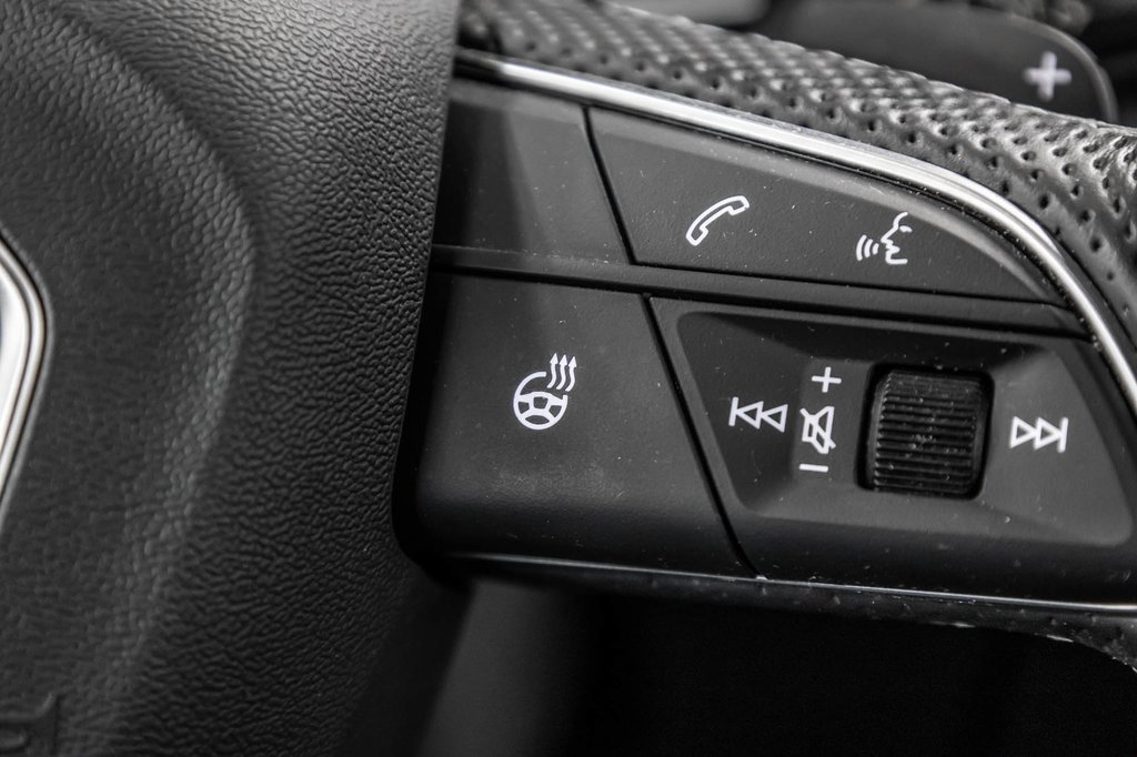 Audi SQ5 PROGRESSIV BLACK PKG 21 PCS 2022 à Laval, Québec - 22 - w1024h768px