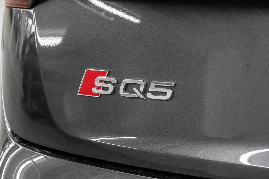 Audi SQ5 PROGRESSIV BLACK PKG 21 PCS 2022 à Laval, Québec - 10 - w1024h768px