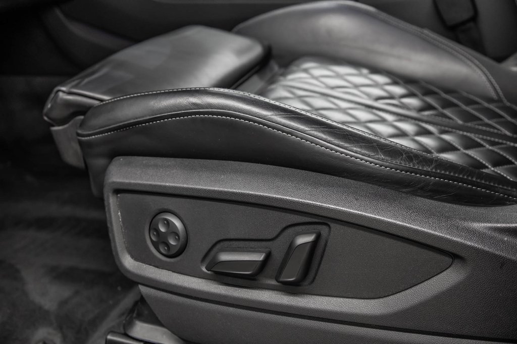 Audi SQ5 PROGRESSIV BLACK PKG 21 PCS 2022 à Laval, Québec - 14 - w1024h768px