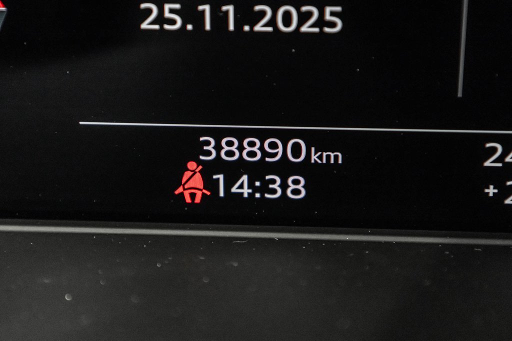 Audi SQ5 PROGRESSIV BLACK PKG 21 PCS 2022 à Laval, Québec - 20 - w1024h768px