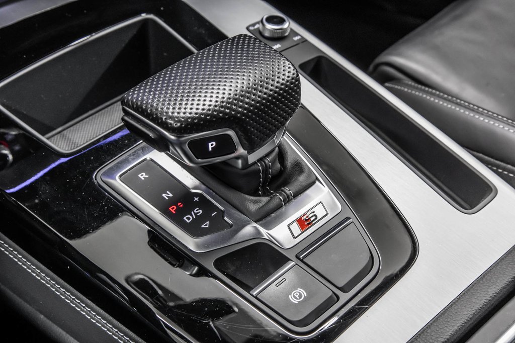 Audi SQ5 PROGRESSIV BLACK PKG 21 PCS 2022 à Laval, Québec - 29 - w1024h768px