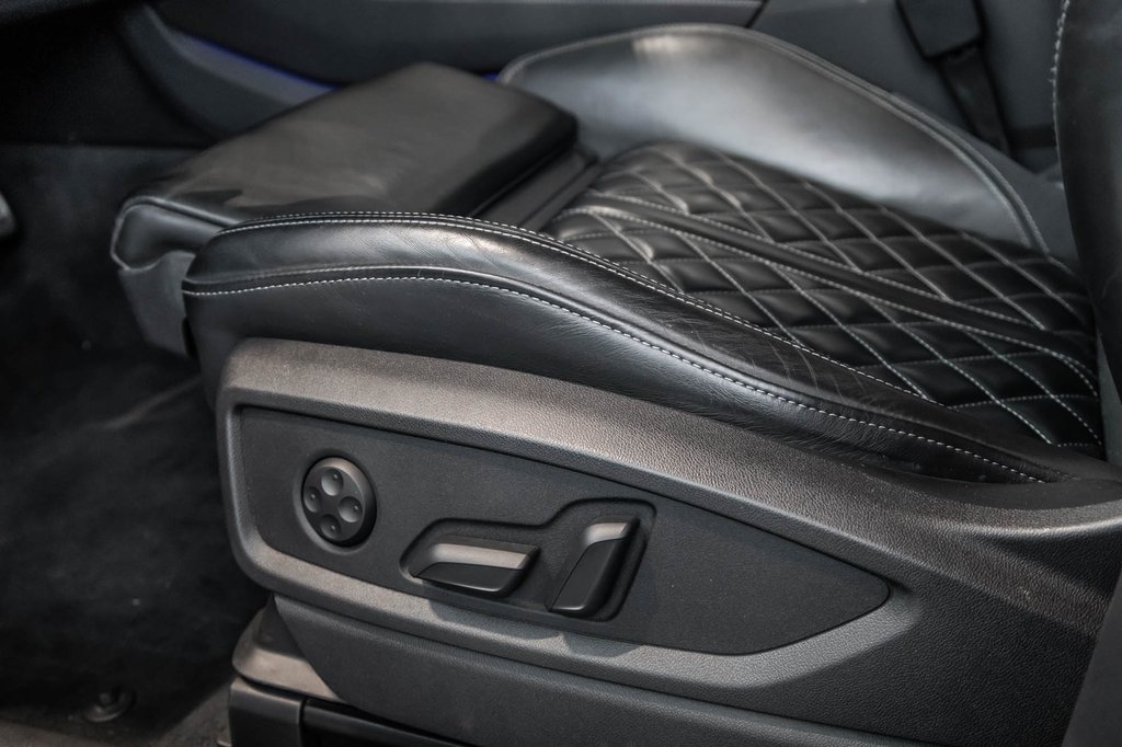 Audi SQ5 PROGRESSIV BLACK PKG CARBON 21 PCS 2023 à Laval, Québec - 13 - w1024h768px