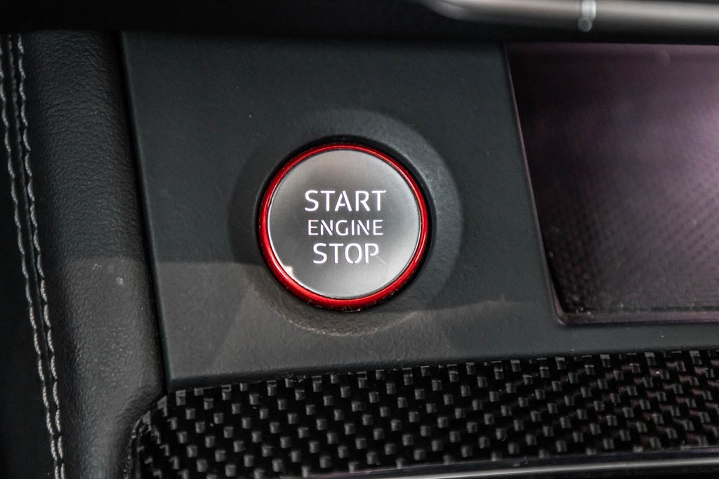 Audi SQ5 PROGRESSIV BLACK PKG CARBON 21 PCS 2023 à Laval, Québec - 23 - w1024h768px