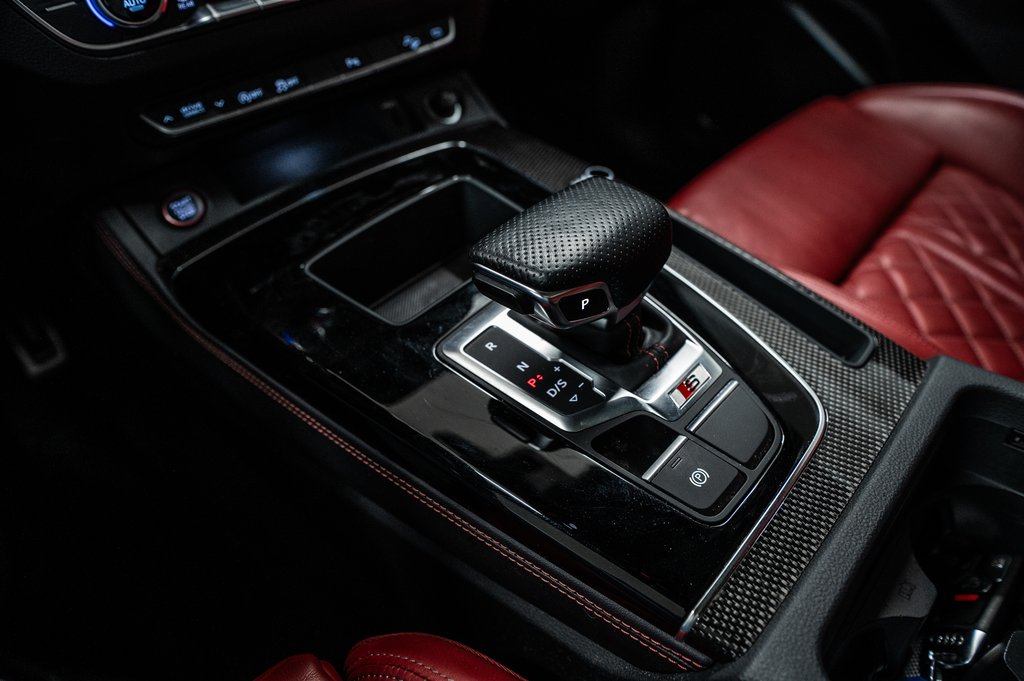 2023 Audi SQ5 PROGRESSIV BLACK OPTIC CARBON in Laval, Quebec - 26 - w1024h768px