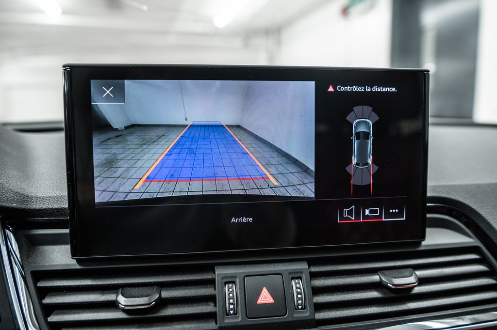 2023 Audi SQ5 PROGRESSIV BLACK OPTIC CARBON in Laval, Quebec - 19 - w1024h768px
