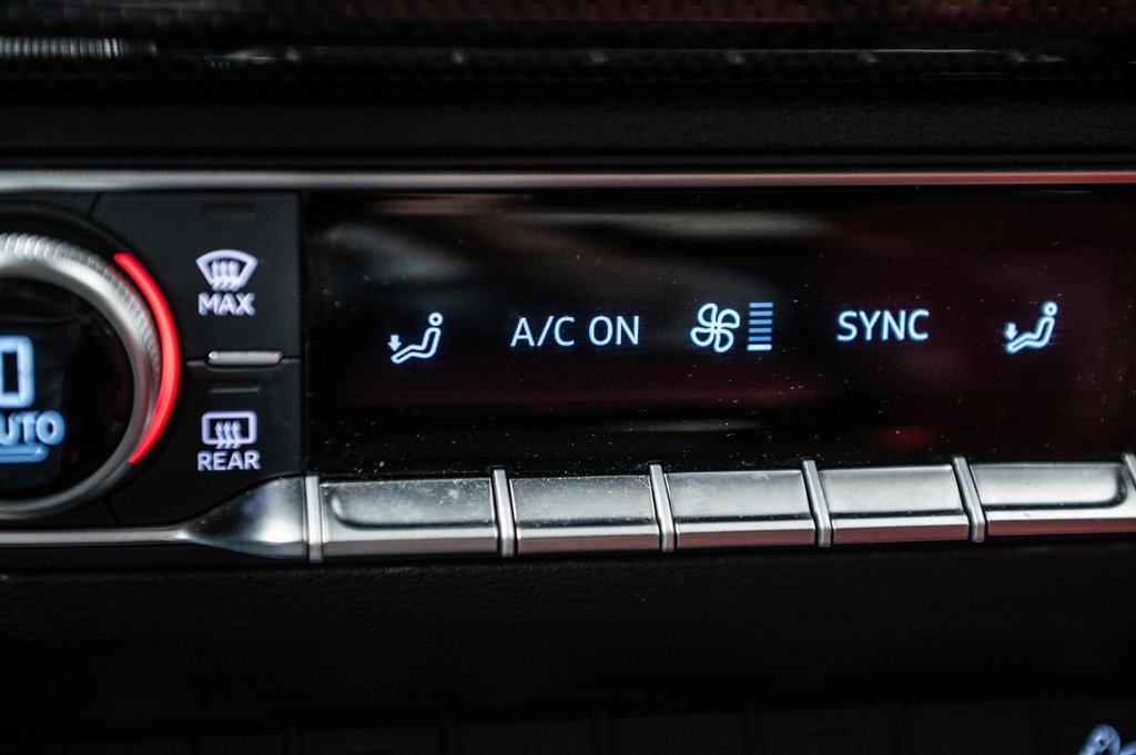 2023 Audi SQ5 PROGRESSIV BLACK OPTIC CARBON in Laval, Quebec - 23 - w1024h768px