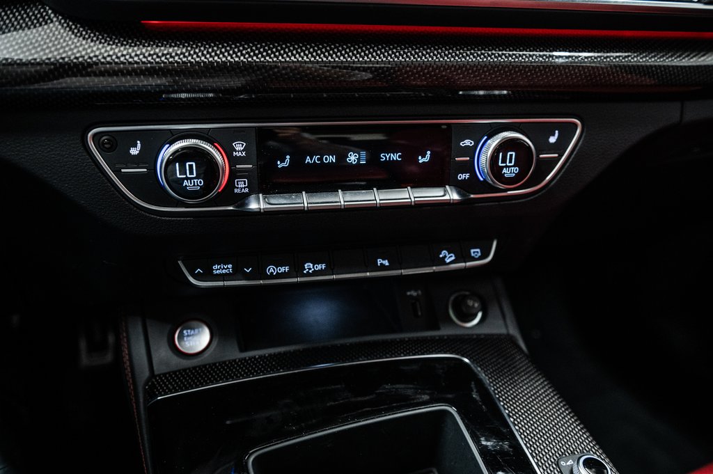 2023 Audi SQ5 PROGRESSIV BLACK OPTIC CARBON in Laval, Quebec - 21 - w1024h768px