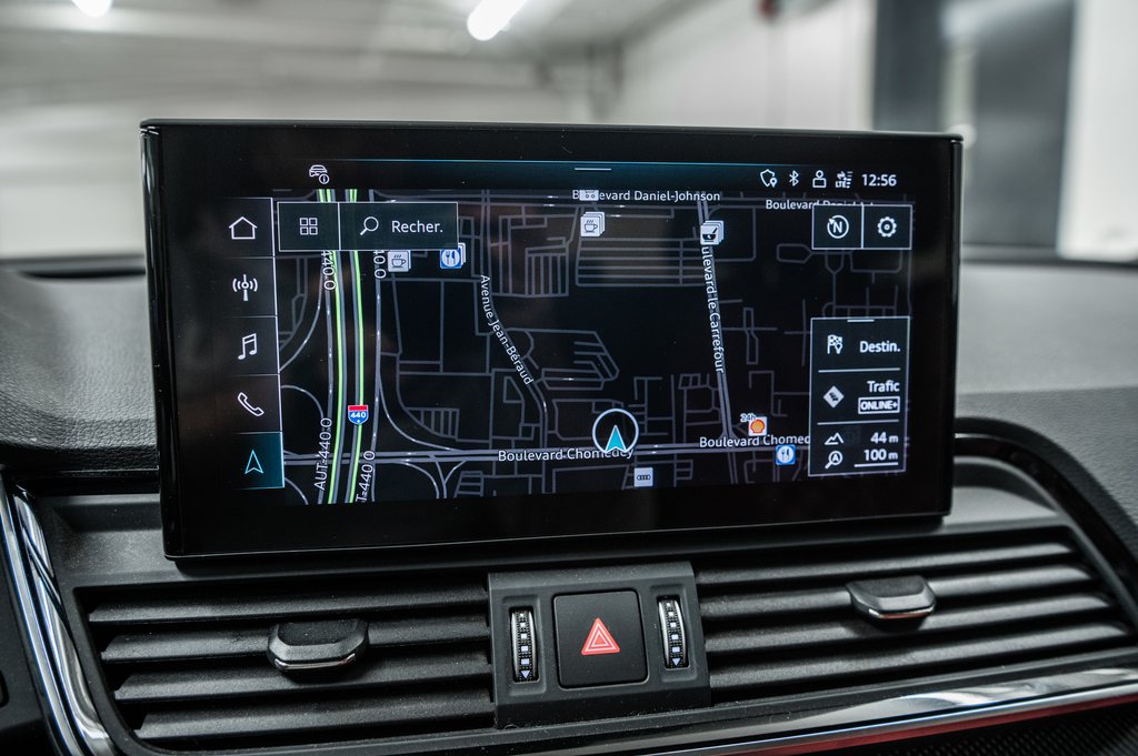2023 Audi SQ5 PROGRESSIV BLACK OPTIC CARBON in Laval, Quebec - 20 - w1024h768px