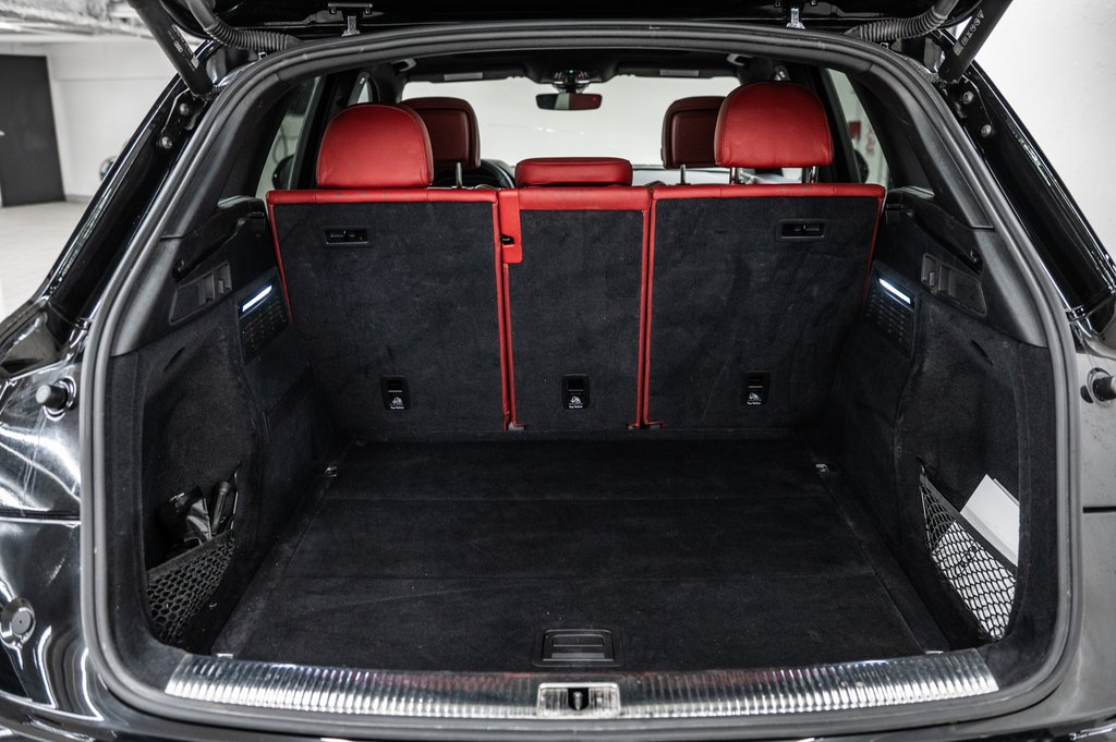 2023 Audi SQ5 PROGRESSIV BLACK OPTIC CARBON in Laval, Quebec - 10 - w1024h768px