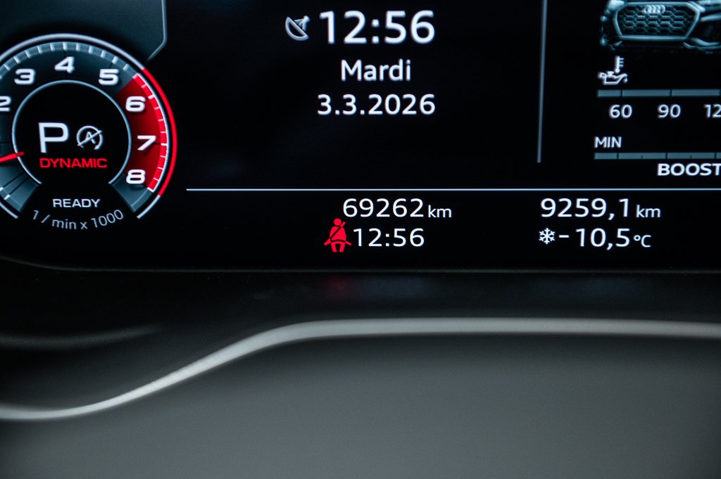 2023 Audi SQ5 PROGRESSIV BLACK OPTIC CARBON in Laval, Quebec - 18 - w1024h768px