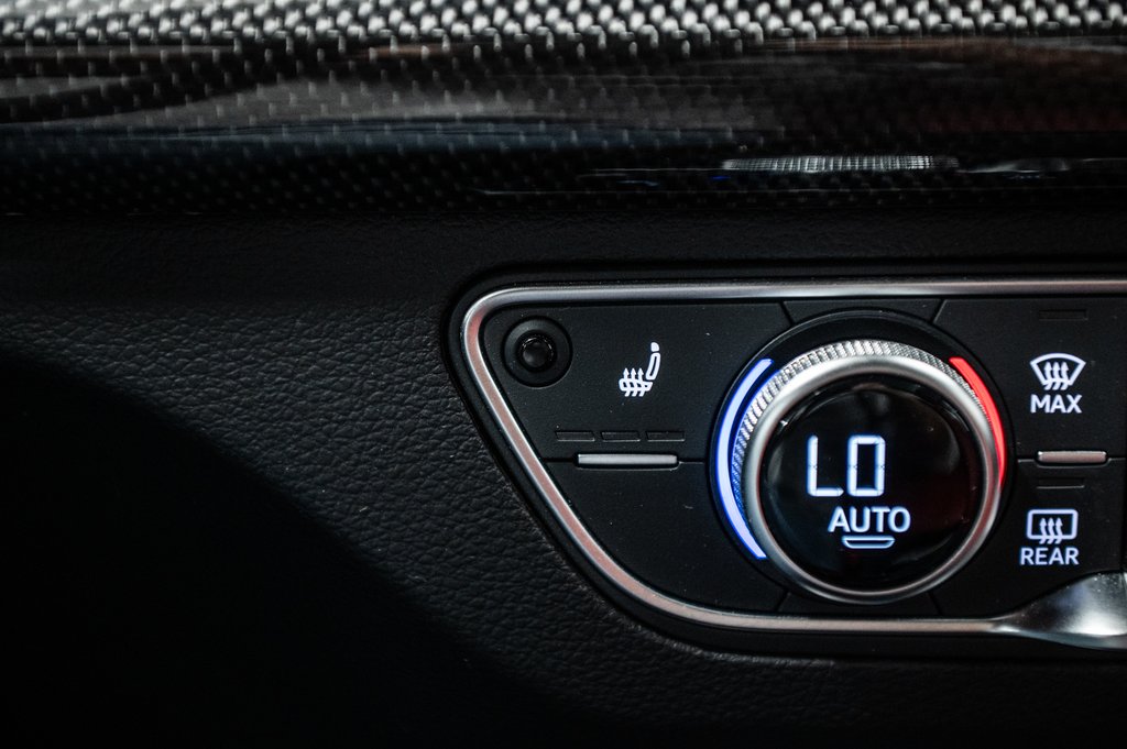 2023 Audi SQ5 PROGRESSIV BLACK OPTIC CARBON in Laval, Quebec - 22 - w1024h768px