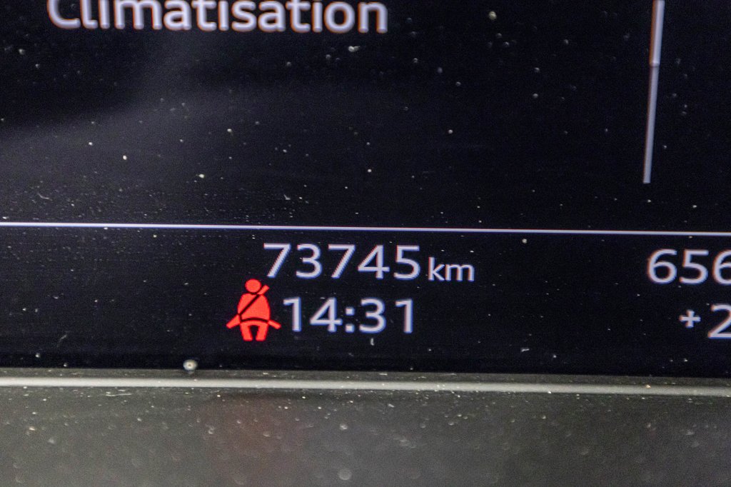 Audi SQ5 PROGRESSIV BLACK PKG CARBON MIRROR 21 PCS 2023 à Laval, Québec - 19 - w1024h768px