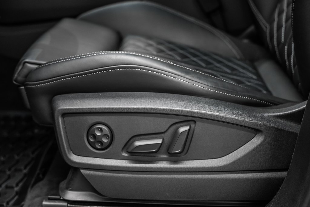 Audi SQ5 TECHNIK MAGNESIUM COMPETITON PACK 2024 à Laval, Québec - 13 - w1024h768px