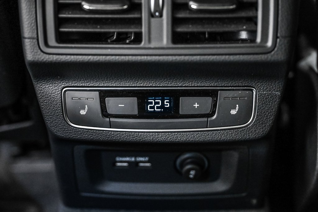 Audi SQ5 TECHNIK MAGNESIUM COMPETITON PACK 2024 à Laval, Québec - 23 - w1024h768px