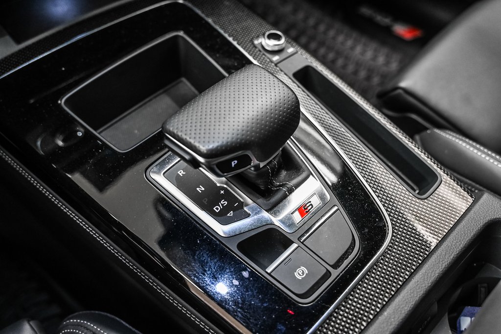 Audi SQ5 TECHNIK MAGNESIUM COMPETITON PACK 2024 à Laval, Québec - 16 - w1024h768px
