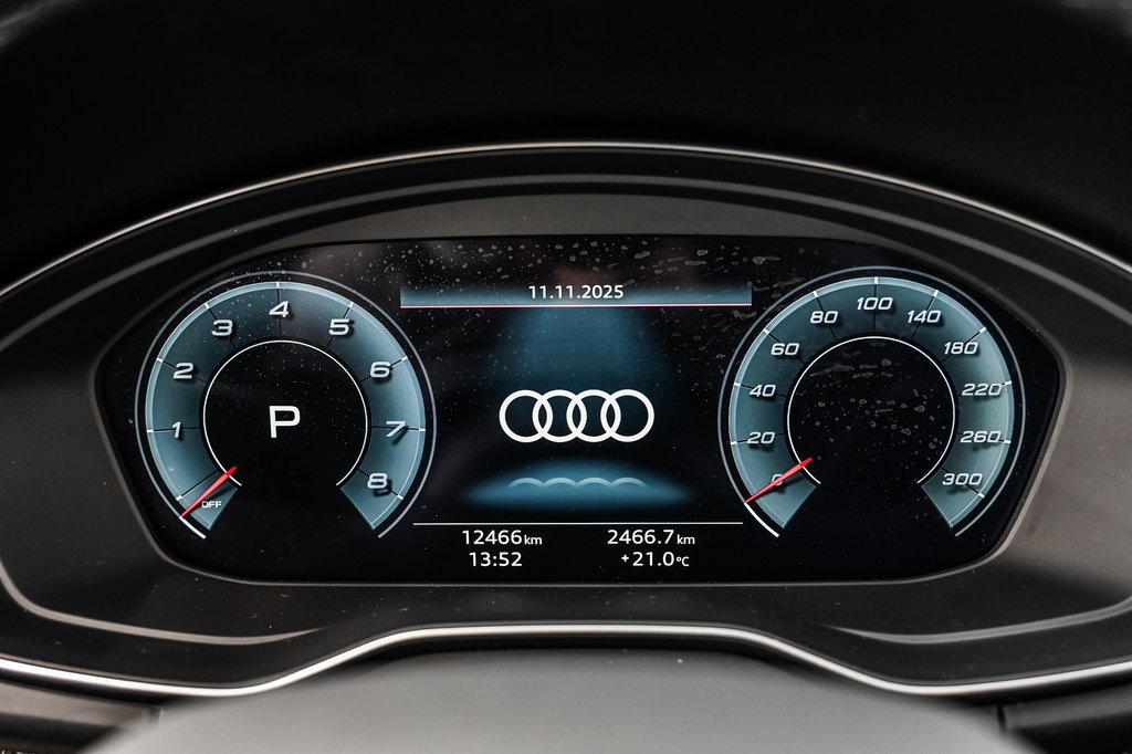 Audi SQ5 TECHNIK MAGNESIUM COMPETITON PACK 2024 à Laval, Québec - 15 - w1024h768px