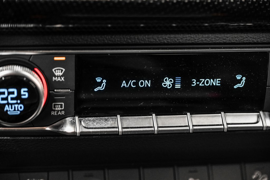 Audi SQ5 TECHNIK MAGNESIUM COMPETITON PACK 2024 à Laval, Québec - 19 - w1024h768px