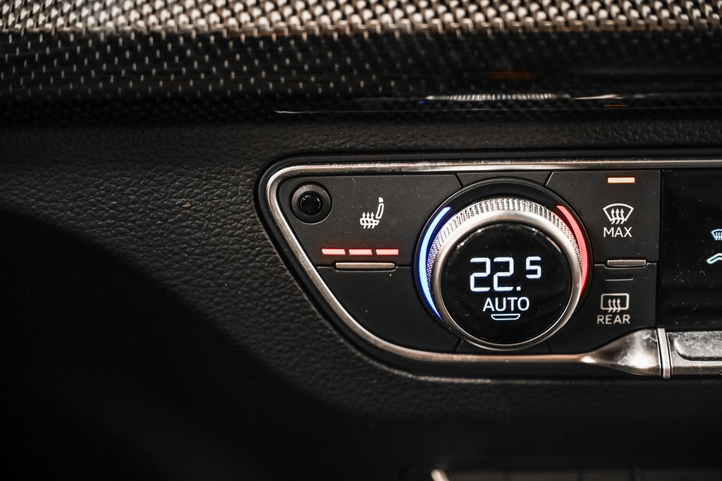 Audi SQ5 TECHNIK MAGNESIUM COMPETITON PACK 2024 à Laval, Québec - 18 - w1024h768px