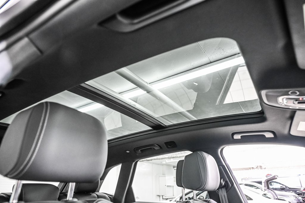 Audi SQ5 TECHNIK MAGNESIUM COMPETITON PACK 2024 à Laval, Québec - 29 - w1024h768px