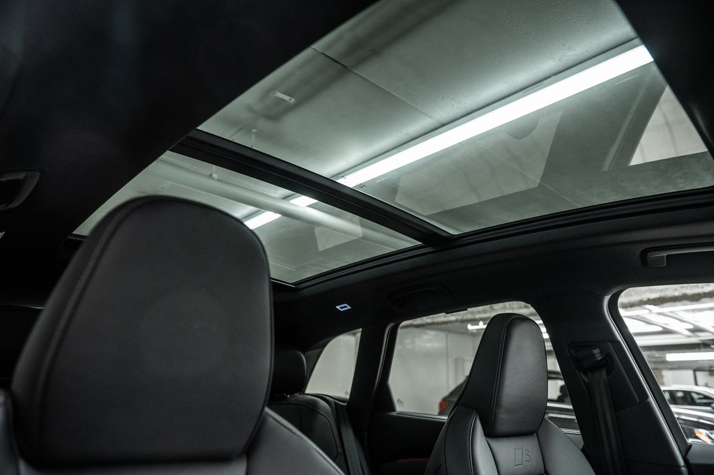 Audi SQ5 NEW SQ5 TECHNIK BLACK OPTIC HITCH 2025 à Laval, Québec - 35 - w1024h768px