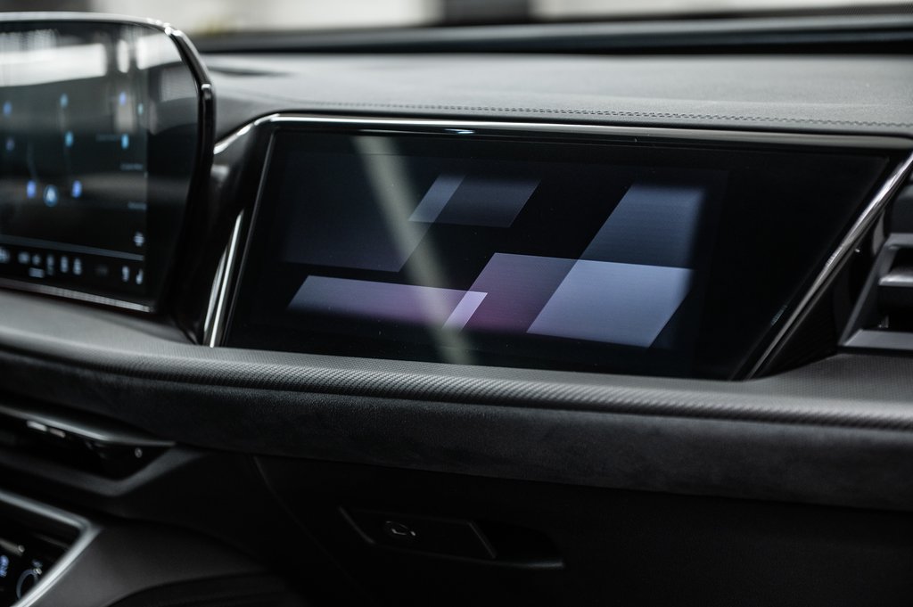 Audi SQ5 NEW SQ5 TECHNIK BLACK OPTIC HITCH 2025 à Laval, Québec - 33 - w1024h768px