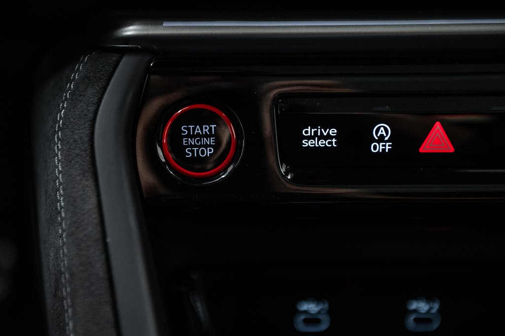 Audi SQ5 NEW SQ5 TECHNIK BLACK OPTIC HITCH 2025 à Laval, Québec - 25 - w1024h768px