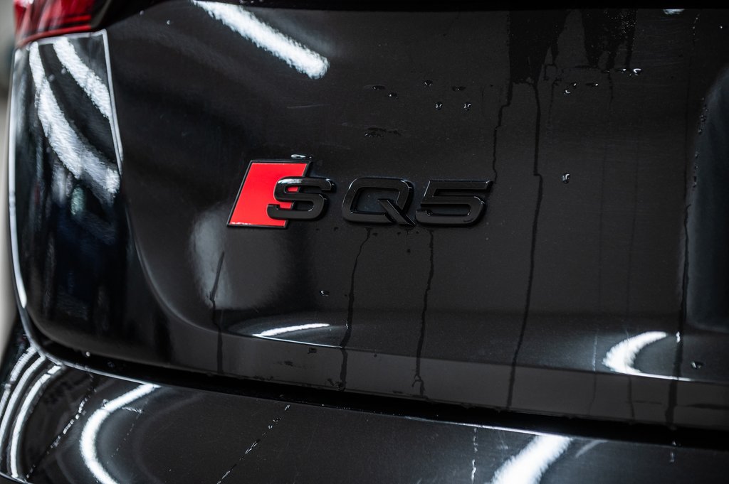Audi SQ5 PROGRESSIV BLACK OPTIC SPORT EXHAUST 21 PCS 2025 à Laval, Québec - 9 - w1024h768px