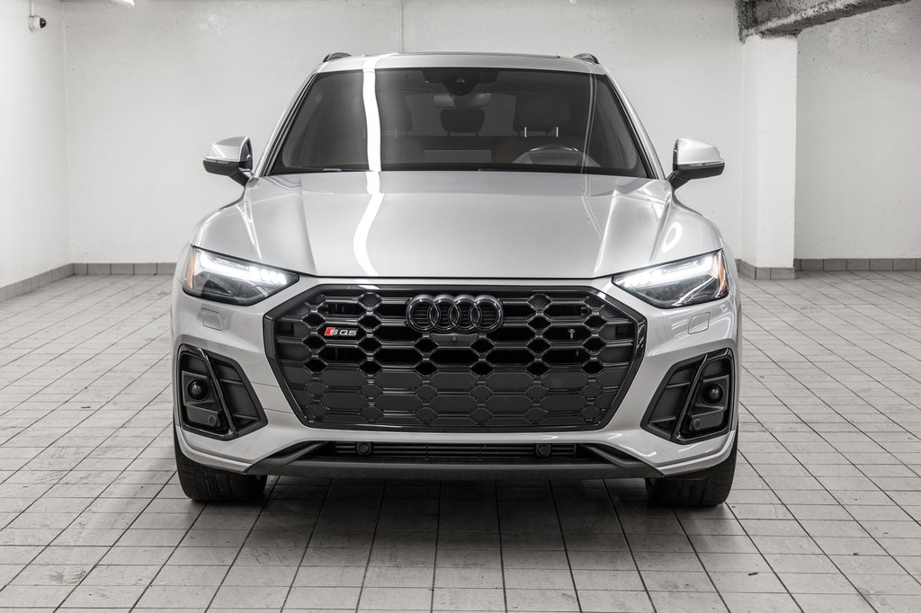 Audi SQ5/Q5 TECHNIK BLACK PACK, 21PCS, PHONE BOX 2021 à Laval, Québec - 2 - w1024h768px