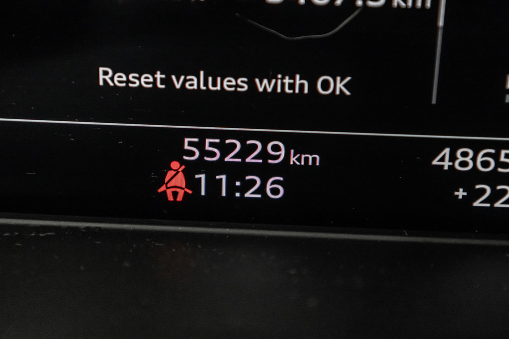 Audi SQ5/Q5 TECHNIK BLACK PACK, 21PCS, PHONE BOX 2021 à Laval, Québec - 20 - w1024h768px