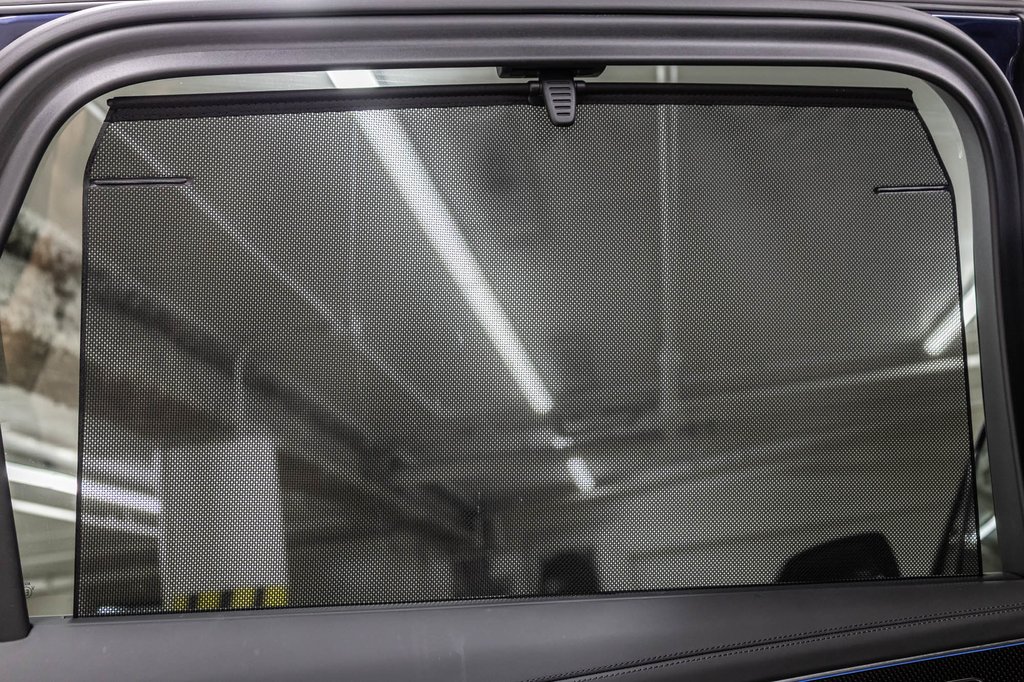 Audi SQ7 BLACK OPTIC SPORT EXHAUST MASSAGE SEATS 2023 à Laval, Québec - 32 - w1024h768px