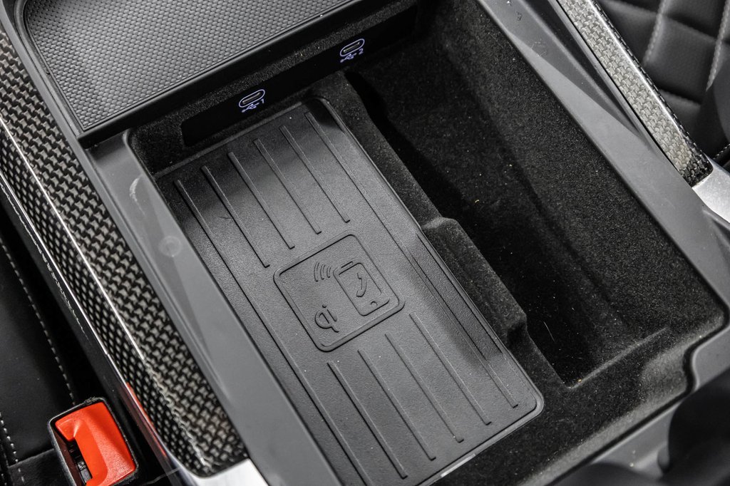 Audi SQ7 BLACK OPTIC SPORT EXHAUST MASSAGE SEATS 2023 à Laval, Québec - 28 - w1024h768px