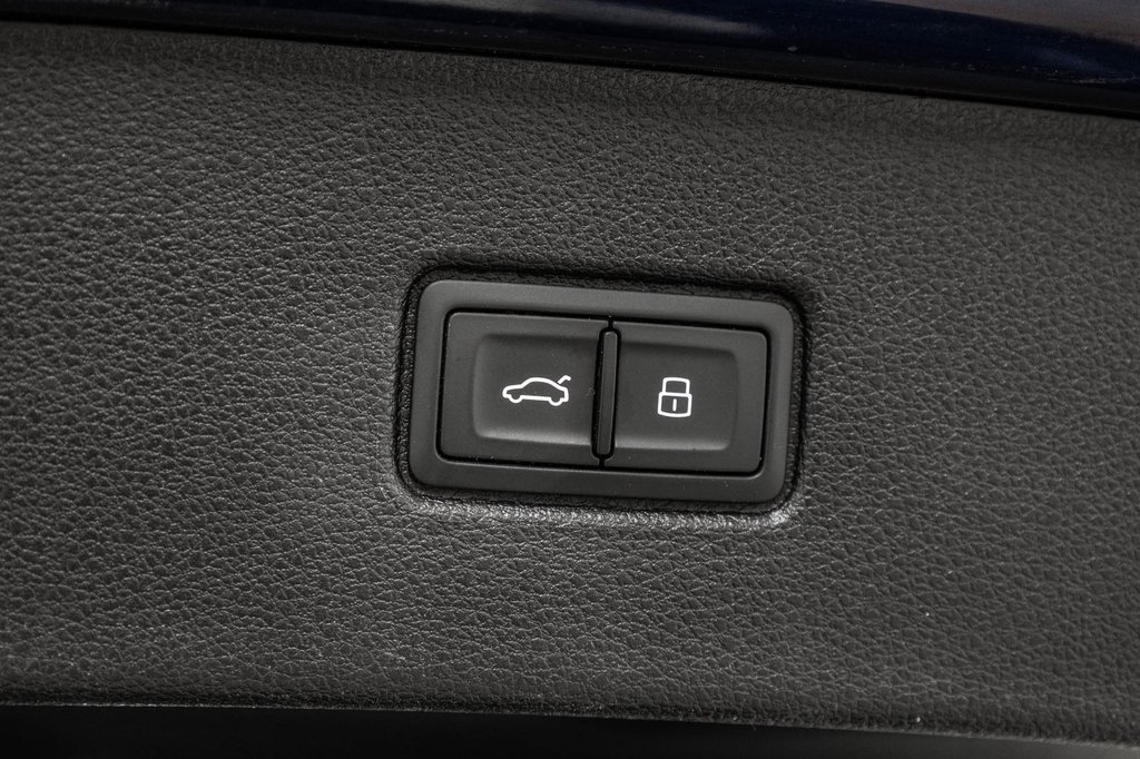 Audi SQ7 BLACK OPTIC SPORT EXHAUST MASSAGE SEATS 2023 à Laval, Québec - 13 - w1024h768px