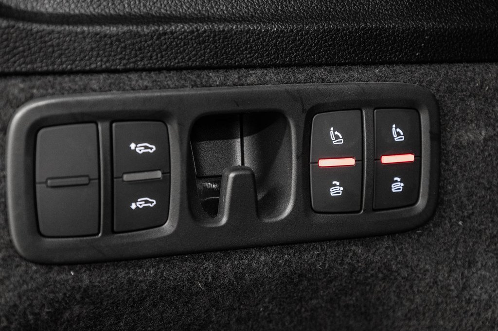Audi SQ7 BLACK OPTIC SPORT EXHAUST MASSAGE SEATS 2023 à Laval, Québec - 12 - w1024h768px