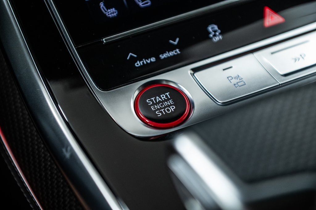 2025 Audi SQ7 BLACK PKG PREMIUM PKG 22 PCS in Laval, Quebec - 26 - w1024h768px