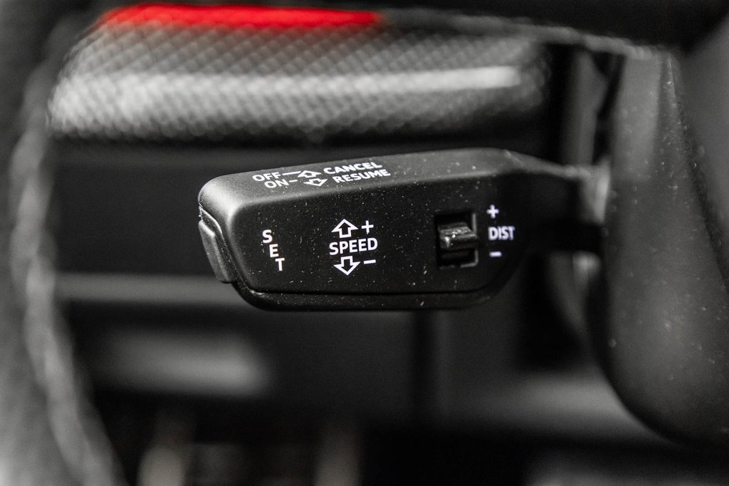 Audi SQ8 BLACK OPTIC CARBON OPTIC PKG 2022 à Laval, Québec - 21 - w1024h768px