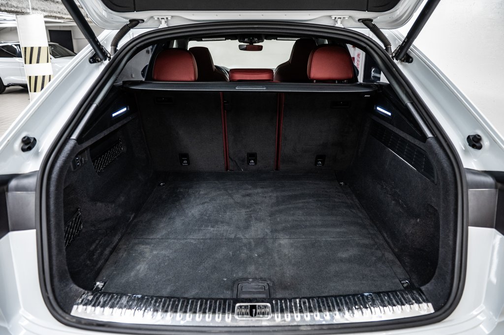 Audi SQ8 BLACK OPTIC SPORT EXHAUST 22 PCS 2022 à Laval, Québec - 10 - w1024h768px