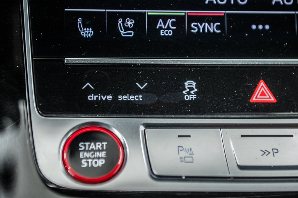 Audi SQ8 BLACK OPTIC PKG CARBON OPTIC PKG 2023 à Laval, Québec - 24 - w1024h768px