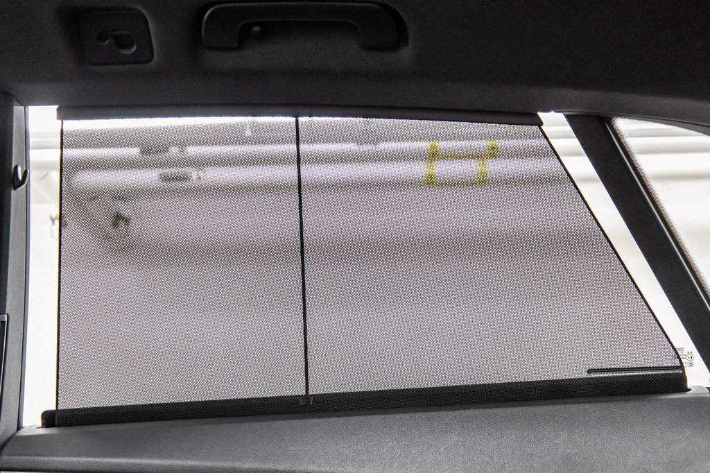 2023 Audi SQ8 BLACK OPTIC TRAILER HITCH 22 PCS in Laval, Quebec - 30 - w1024h768px