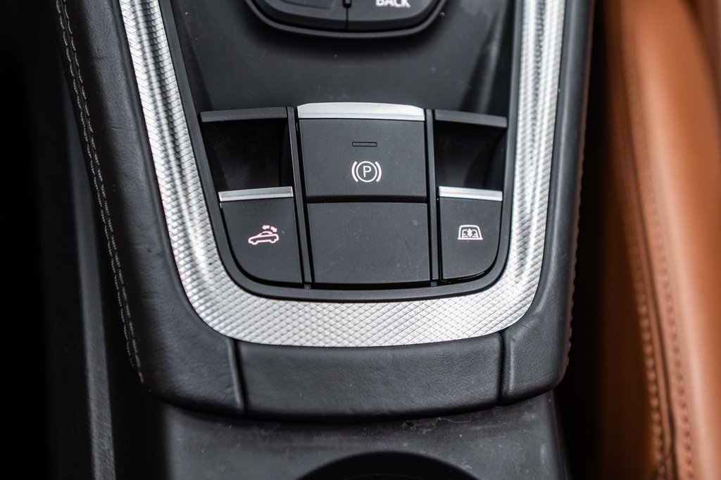 2019 Audi TT Roadster ENSEMBLE CONFORT CONDUCTEUR LED 19 PCS in Laval, Quebec - 24 - w1024h768px